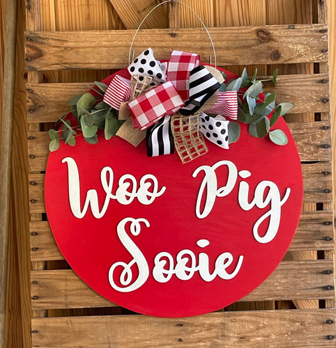 Woo Pig Sooie
